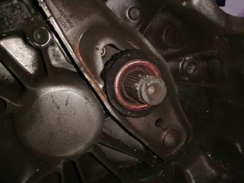  CAJA CAMBIOS, SEAT, IBIZA (6L1) 