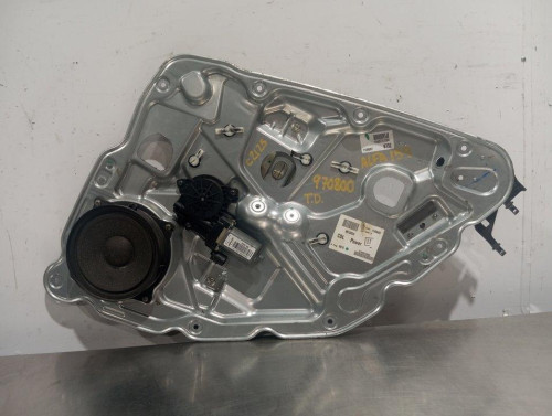  ELEVALUNAS TRASERO DERECHO, ALFA ROMEO, 159 (140) 