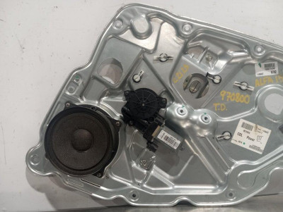ELEVALUNAS TRASERO DERECHO, ALFA ROMEO, 159 (140)