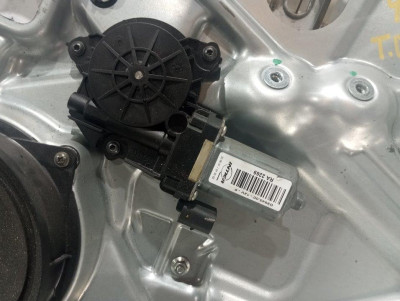 ELEVALUNAS TRASERO DERECHO, ALFA ROMEO, 159 (140)