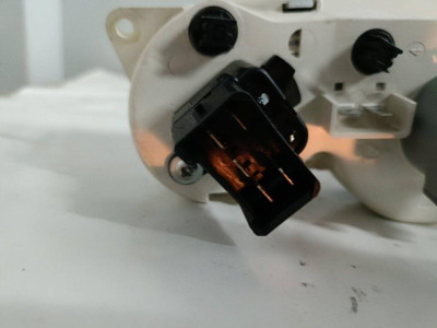 MANDO CALEFACCION / AIRE ACONDICIONADO, FORD, FOCUS BERLINA (CAK)
