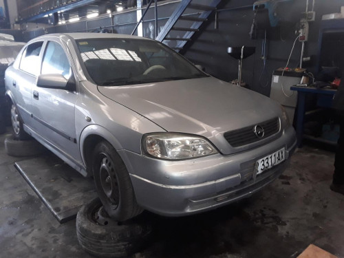  OPEL ASTRA G BERLINA 