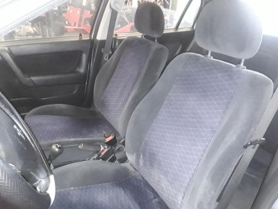 OPEL ASTRA G BERLINA