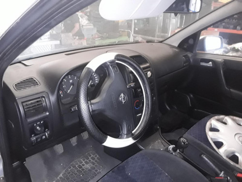  OPEL ASTRA G BERLINA 