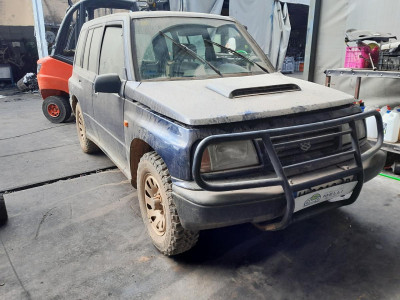 SUZUKI VITARA (SE/SF/ET)