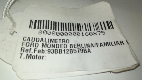 CAUDALIMETRO 