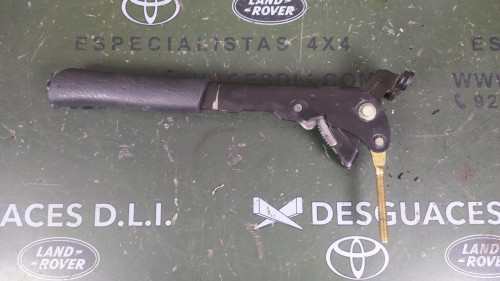 PALANCA FRENO CITROEN XSARA BERLINA 