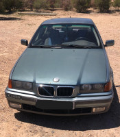 BMW SERIE 3 BERLINA (E36)