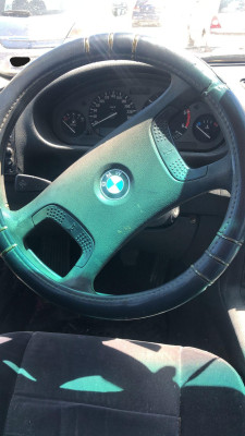 BMW SERIE 3 BERLINA (E36)