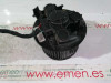  MOTOR CALEFACCION NISSAN MICRA (K12E) 