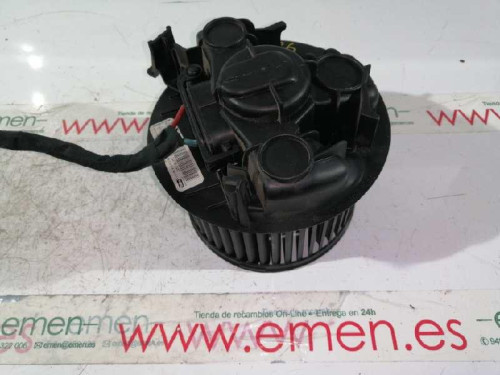  MOTOR CALEFACCION NISSAN MICRA (K12E) 