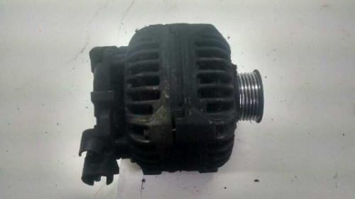  ALTERNADOR PEUGEOT 206 