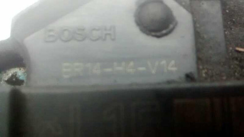  ALTERNADOR PEUGEOT 206 