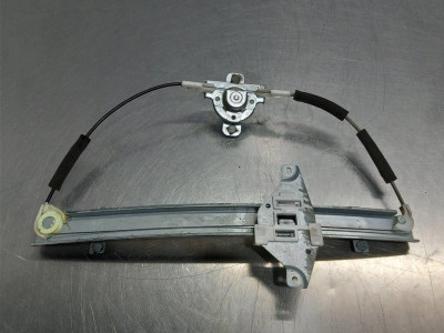 ELEVALUNAS TRASERO DERECHO, CHEVROLET, AVEO HATCHBACK