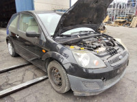 FORD FIESTA (CBK)
