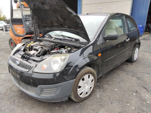  FORD FIESTA (CBK) 