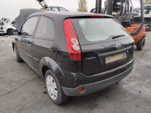  FORD FIESTA (CBK) 