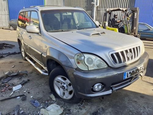  TORPEDO HYUNDAI TERRACAN (HP) 