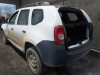 DACIA DUSTER I — автомобиль-донор на запчасти 