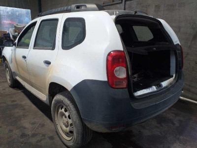 DACIA DUSTER I