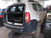 DACIA DUSTER I — автомобиль-донор на запчасти 