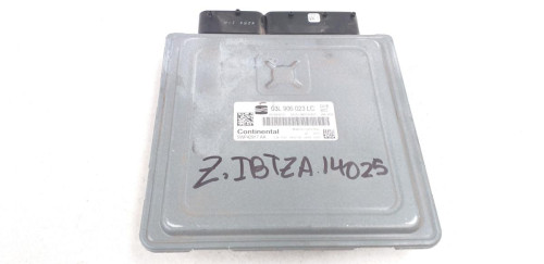  CENTRALITA MOTOR UCE SEAT IBIZA ST (6J8) 