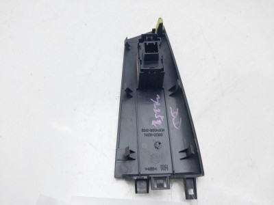 MANDO ELEVALUNAS DELANTERO DERECHO, TOYOTA, COROLLA (E12)