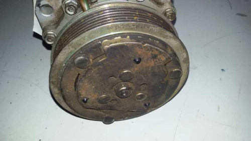 COMPRESOR AIRE ACONDICIONADO CITROEN ZX 