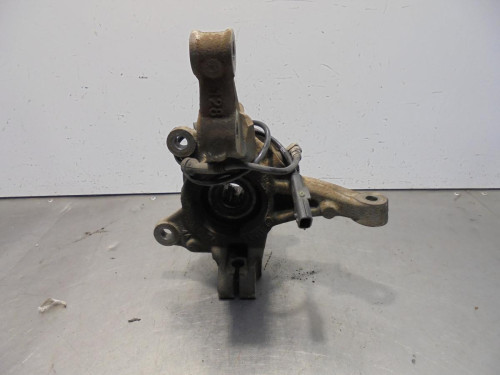 MANGUETA DELANTERA DERECHA Dacia SANDERO II 
