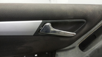 MANETA INTERIOR DELANTERA IZQUIERDA, Mercedes-Benz, CLASE A (BM 169)