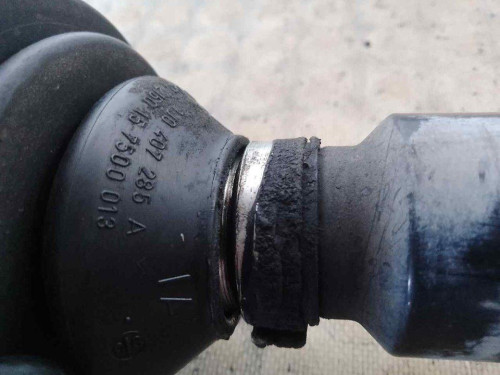 TRANSMISION DELANTERA DERECHA VOLKSWAGEN PASSAT BERLINA (3C2) 