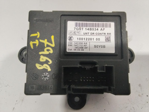 CENTRALITA CIERRE Ford GALAXY (CA1) 