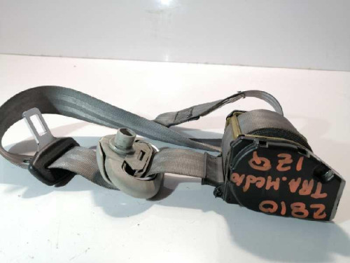  CINTURON SEGURIDAD TRASERO IZQUIERDO FORD GALAXY (VY) 