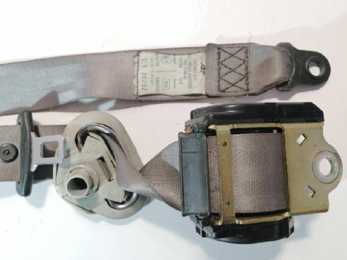  CINTURON SEGURIDAD TRASERO IZQUIERDO FORD GALAXY (VY) 