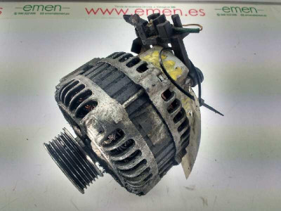 ALTERNADOR, PEUGEOT, 406 BERLINA (S1/S2)