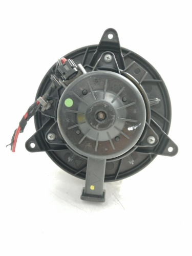  MOTOR CALEFACCION, OPEL, INSIGNIA BERLINA 