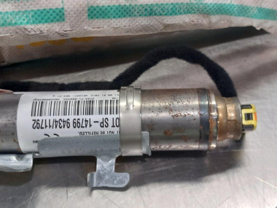AIRBAG CORTINA DELANTERO IZQUIERDO, JAGUAR, F-PACE