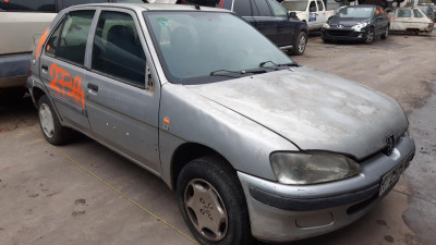 PEUGEOT 106 (S2)