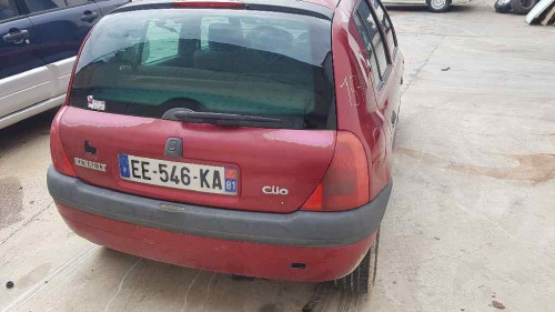  RENAULT CLIO II FASE I (B/CB0) 