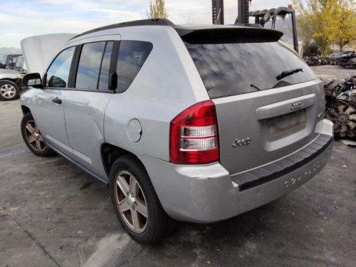  JEEP COMPASS (MK) 