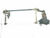  CAJA DIRECCION MITSUBISHI GALLOPER (HYUNDAI)(02.1998) 