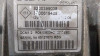  CENTRALITA MOTOR UCE RENAULT CLIO III 
