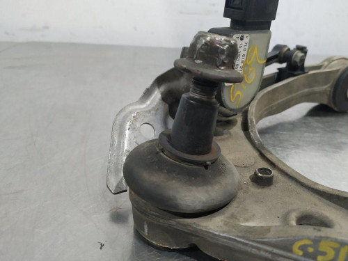  BRAZO SUSPENSION SUPERIOR DELANTERO IZQUIERDO, VOLKSWAGEN, TOUAREG (7LA) 