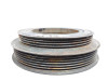 POLEA CIGUEÑAL Ford TRANSIT CAJA ABIERTA (FY) 