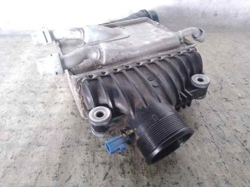 INTERCOOLER Jaguar XF 