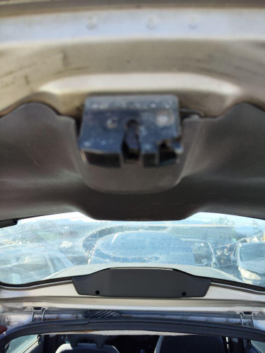 CERRADURA MALETERO / PORTON Fiat II PUNTO (188) BERLINA 