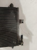 CONDENSADOR / RADIADOR AIRE ACONDICIONADO FORD FIESTA (CBK) 
