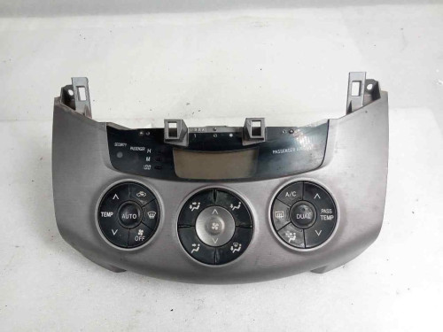  MANDO CALEFACCION / AIRE ACONDICIONADO TOYOTA RAV4 (A3) 