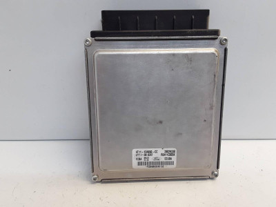 CENTRALITA MOTOR UCE, FORD, TRANSIT CONNECT (TC7)