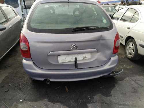  CITROEN XSARA PICASSO 
